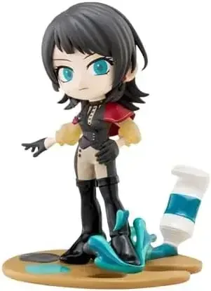 Bushiroad Creative PalVerse Pale BanG Dream Ave Mujica Timoris Figure