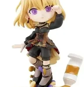 Bushiroad Creative PalVerse Pale BanG Dream Doloris Collectible