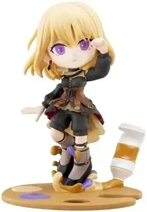 Bushiroad Creative PalVerse Pale BanG Dream Doloris Collectible