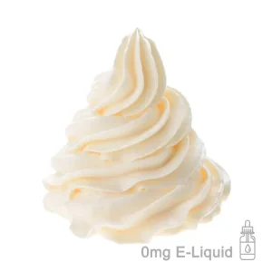 Buttercream E-Liquid