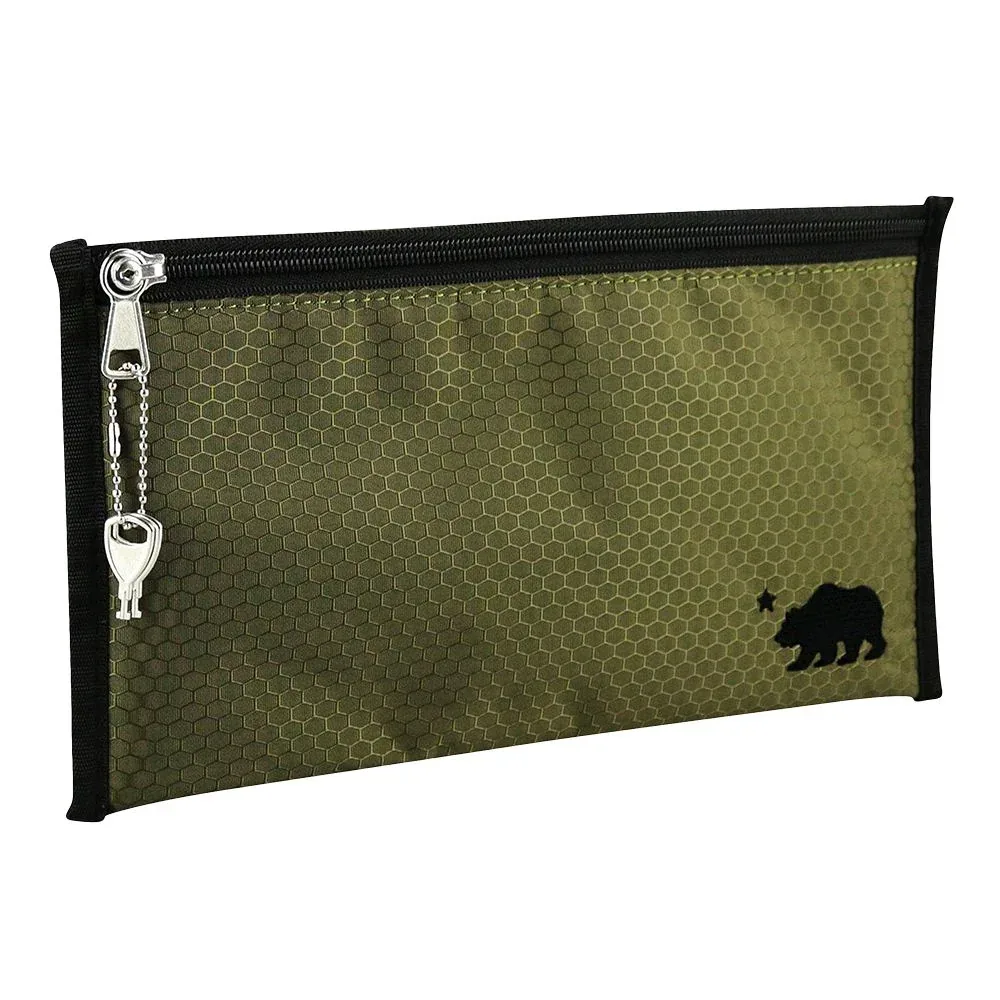 Cali Crusher Cali Pouch | 11"x6" - Image 2