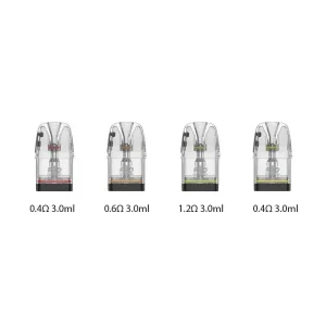 Caliburn GPP (3ML) Replacement Pods - UWELL