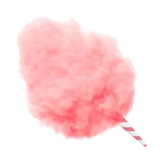 Candy Floss Flavour Concentrate