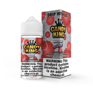Candy King Mystery Air Ballons Vape Juice 100ml - 6mg