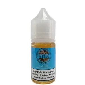 Capone | STYX eJuices | 30ml