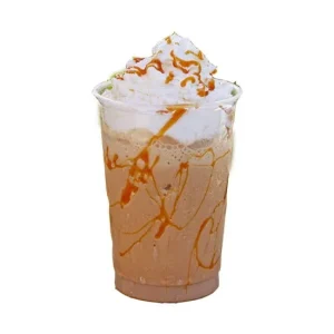 Caramel Coffee Flavour Concentrate
