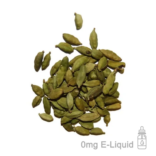 Cardamom E-Liquid