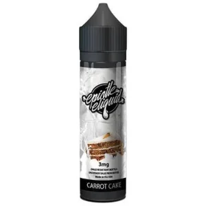 Carrot Cake | Epistle Eliquid