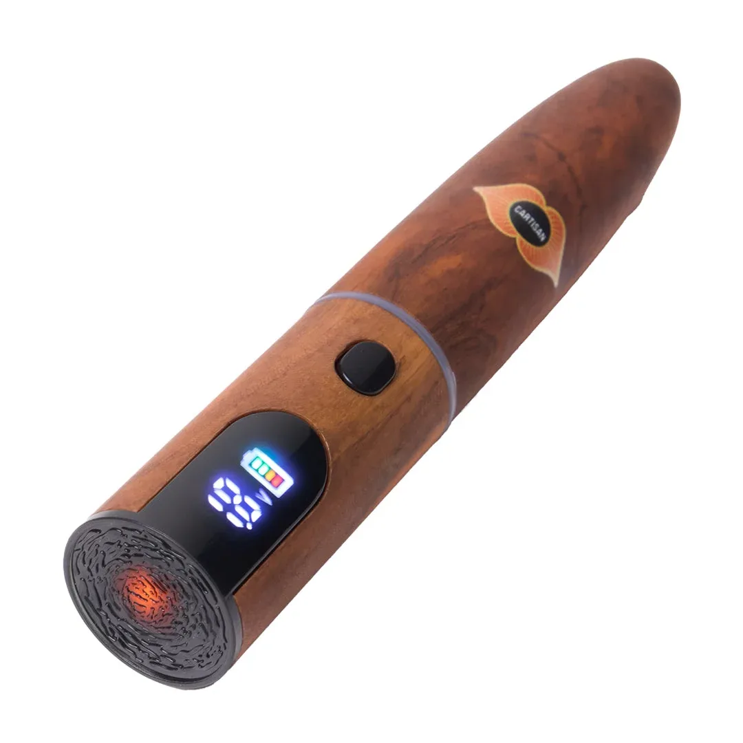 Cartisan Cohiba Vaporizer - Image 2
