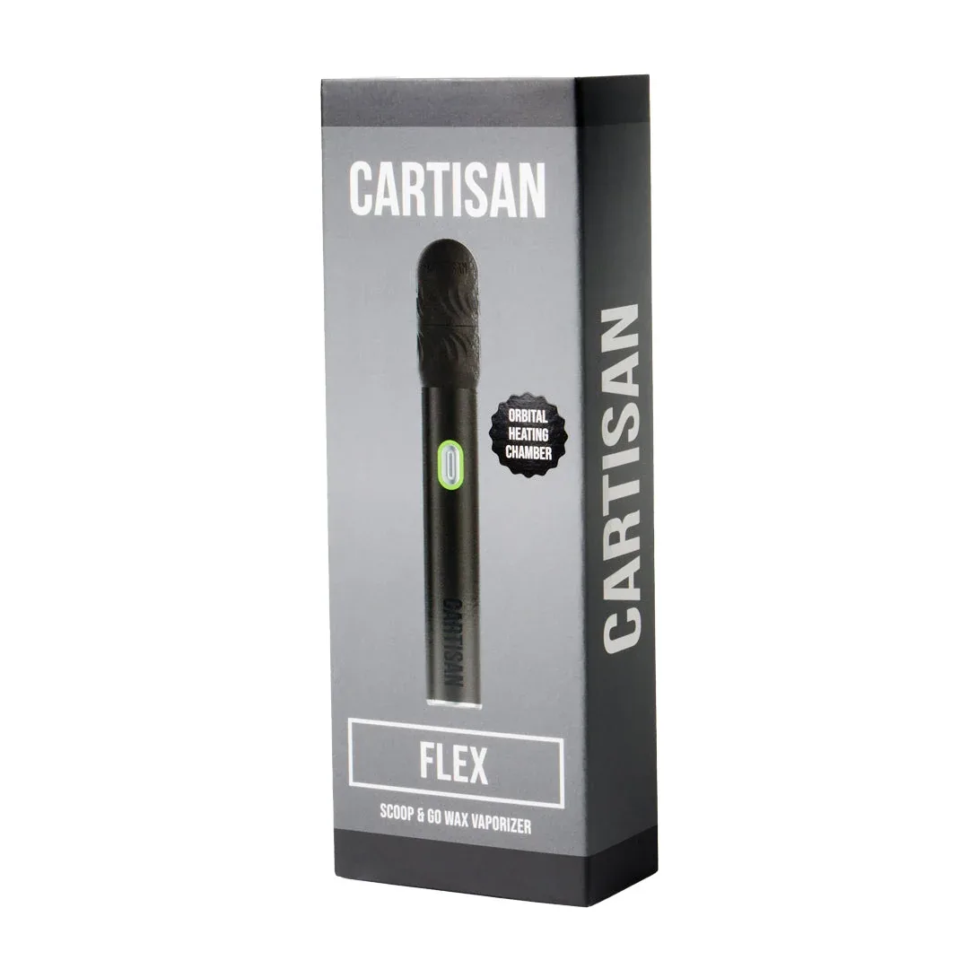 Cartisan Flex Vaporizer - Image 2