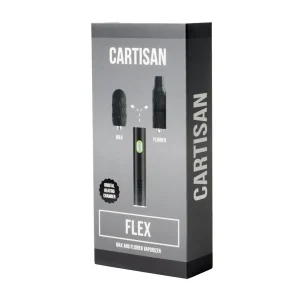 Cartisan Flex Vaporizer