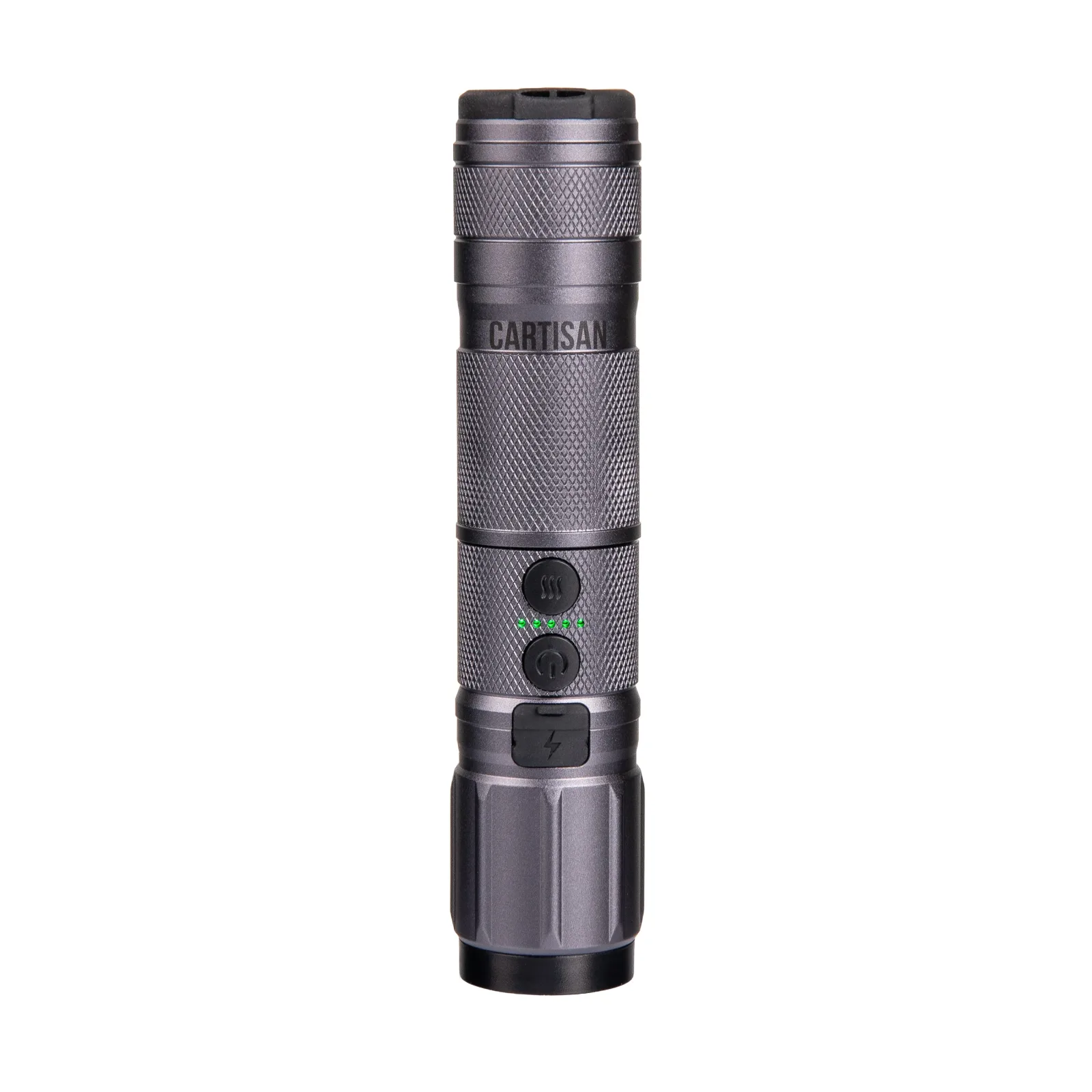 Cartisan High-Beam Vaporizer - Image 2