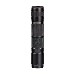 Cartisan High-Beam Vaporizer