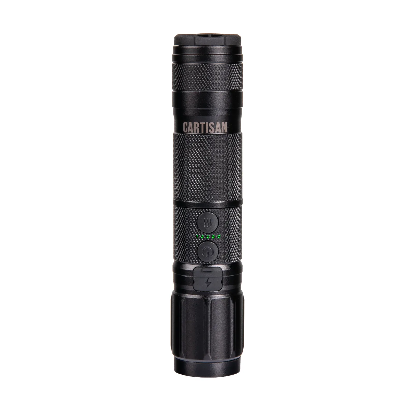 Cartisan High-Beam Vaporizer