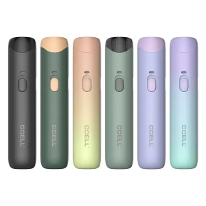 CCELL Go Stik 510 Thread Battery 280mAh