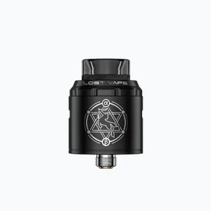 CENTAURUS SOLO RDA