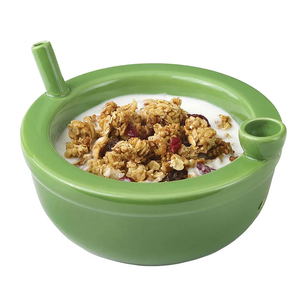 CEREAL BOWL PIPE - ROAST & TOAST - Image 2