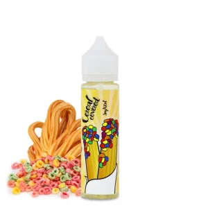 Cereal Covered - 60ml | Pepe’s Churros