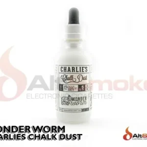 Charlies Chalk Dust