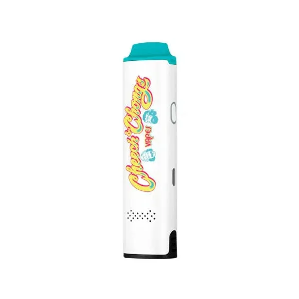 Cheech and Chong's Mambo Dry Herb Vaporizer