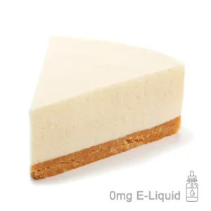 Cheesecake E-Liquid