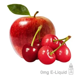 Cherry Apple E-Liquid