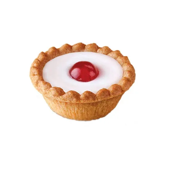Cherry Bakewell Tart Flavour Concentrate