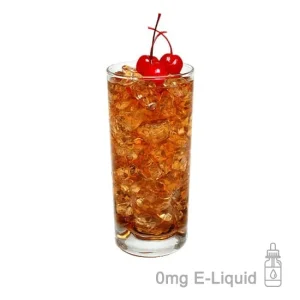 Cherry Cola E-Liquid