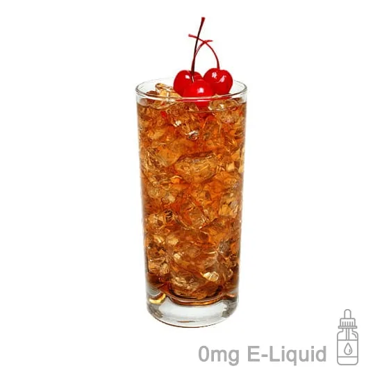 Cherry Cola E-Liquid