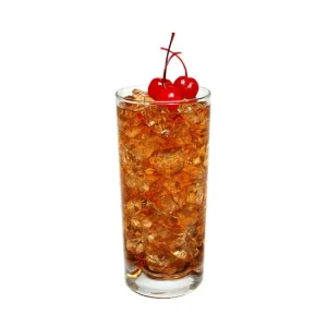 Cherry Cola Flavour Concentrate