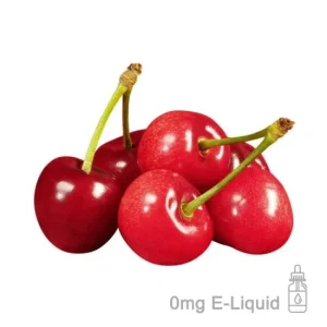 Cherry E-Liquid