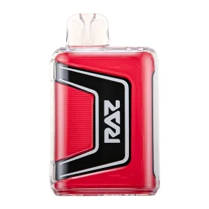 Cherry Lemon RAZ TN9000 - America’s Trusted Online Vape Store