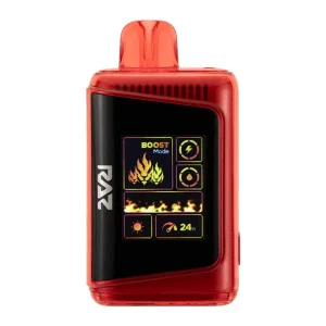 Cherry Strapple RAZ LTX 25000 - America’s Trusted Online Vape Store