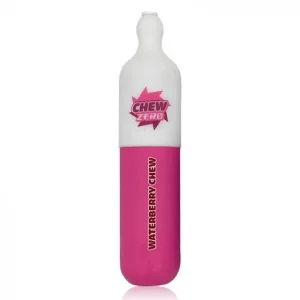 Chew Disposable Vape (3%, 4000 Puffs) - Momo