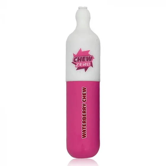 Chew Disposable Vape (3%, 4000 Puffs) - Momo