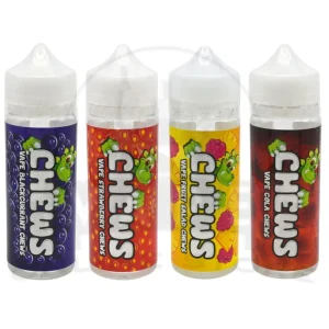 Chews 100ml E-Liquid