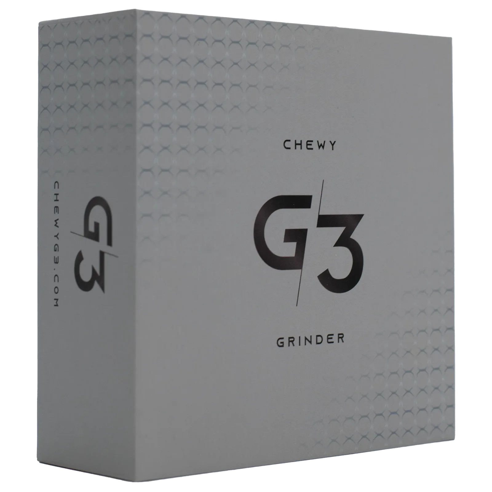 Chewy G3 Portable Electronic Grinder - Image 2