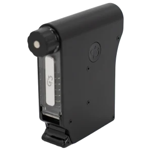 Chewy G3 Portable Electronic Grinder