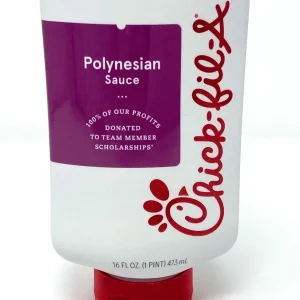 Chick-Fil-A Polynesian Sauce 473ml