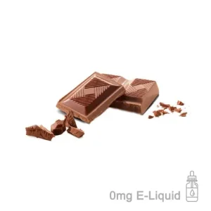 Chocolate E-Liquid