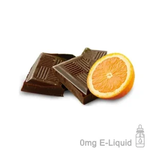 Chocolate Orange E-Liquid