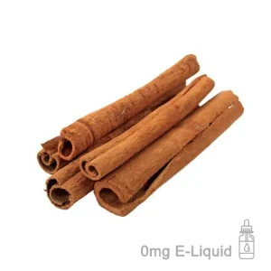 Cinnamon E-Liquid