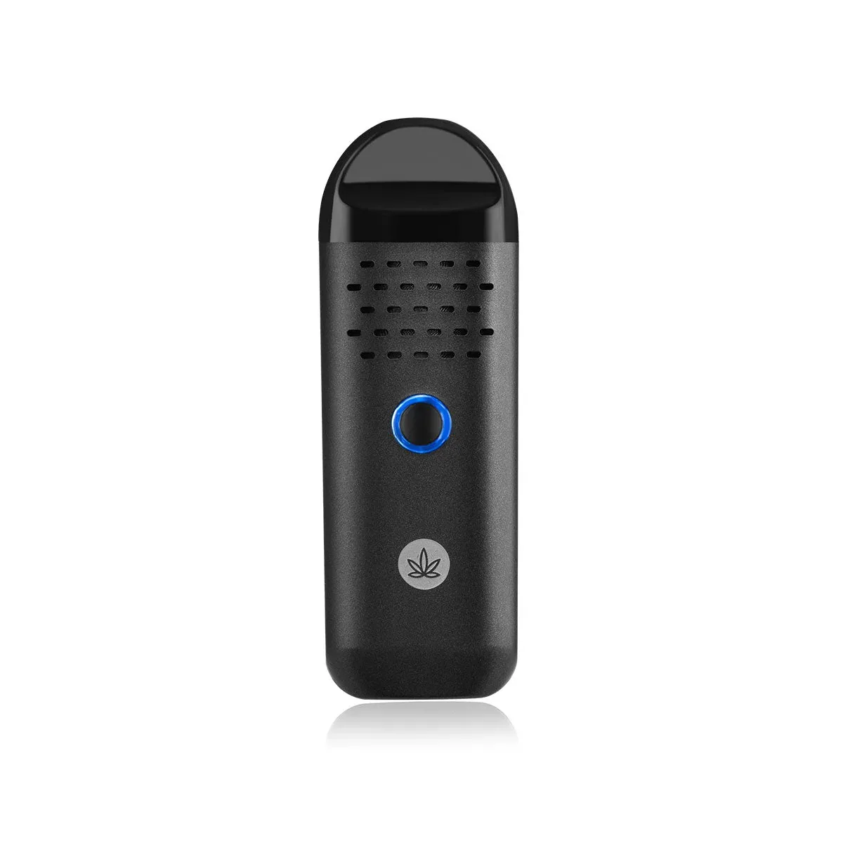Cipher Herby Dry Herb Vaporizer | Carbon Black