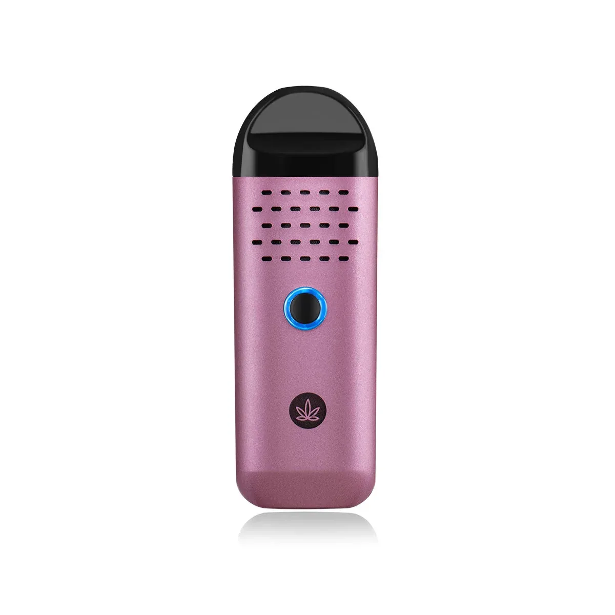 Cipher Herby Dry Herb Vaporizer | Tickled Pink