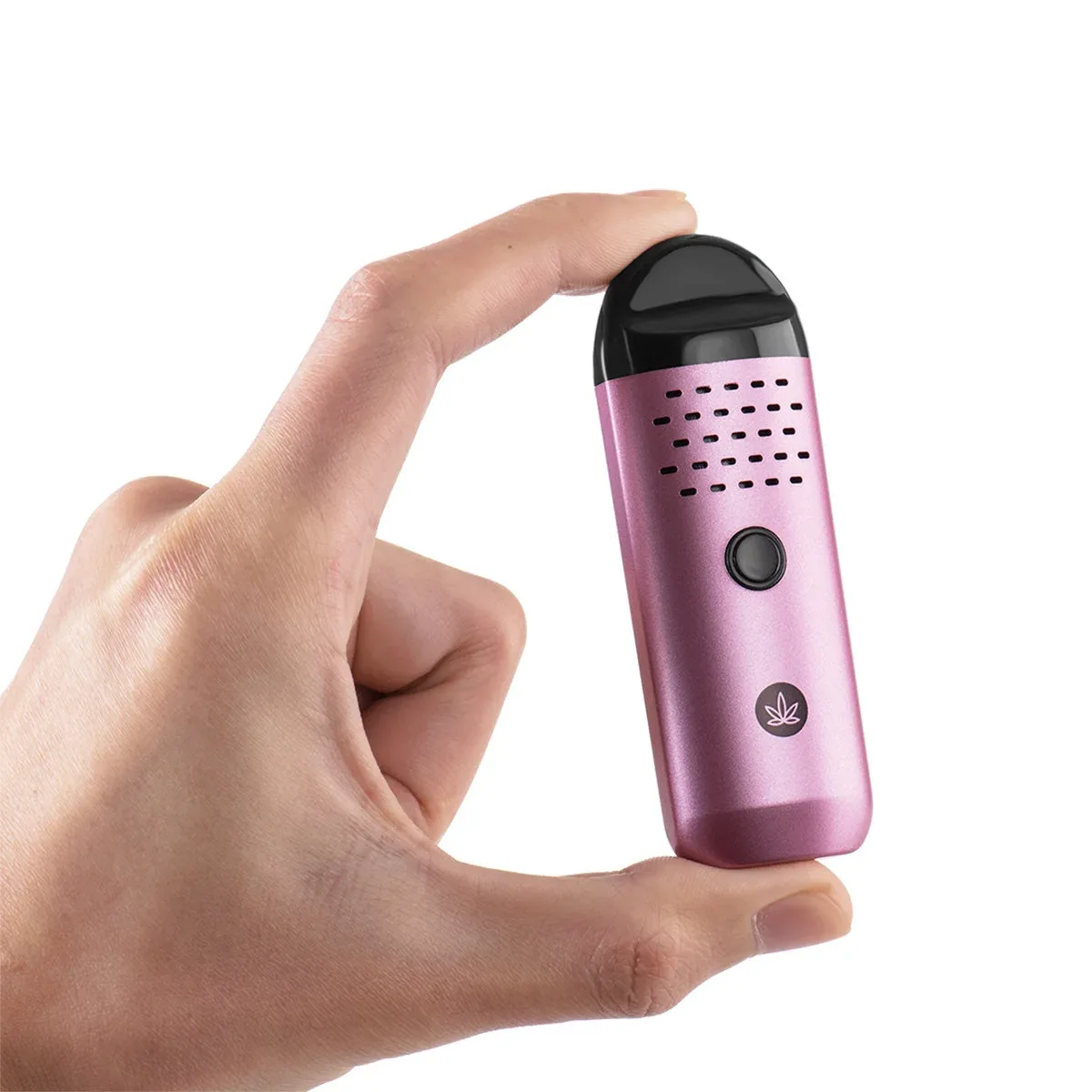 Cipher Herby Dry Herb Vaporizer | Tickled Pink - Image 2