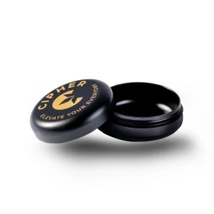 Cipher Stor4 Smell-proof Herb Container | 4g