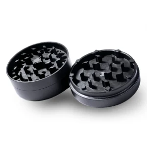 Cipher Ultra 3-piece Herb Grinder