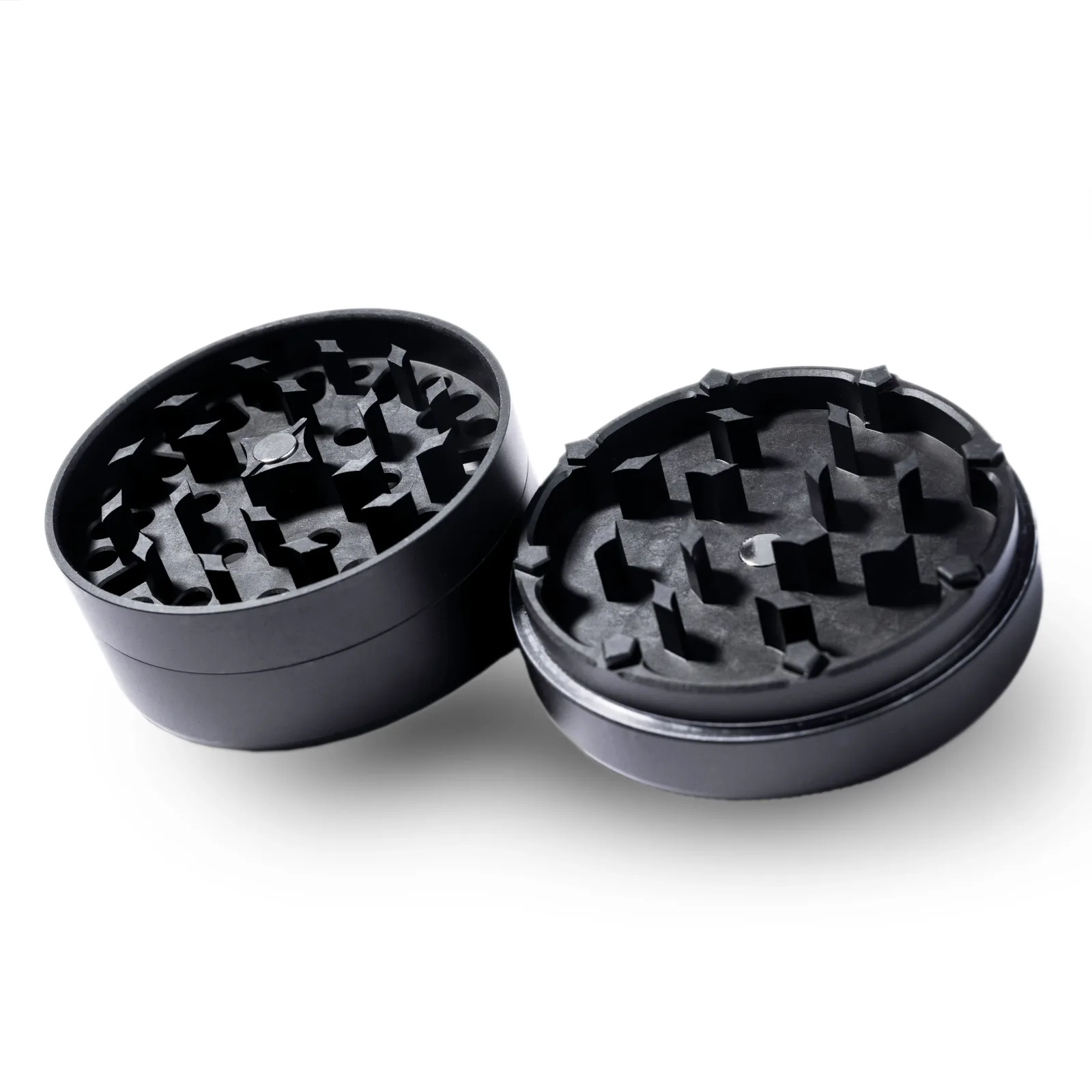Cipher Ultra 3-piece Herb Grinder