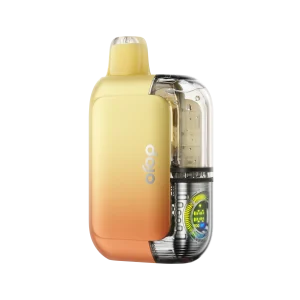 Citrus Bomb - DOJO PUREX 60k Disposable Vape