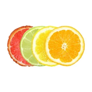 Citrus Fruit Flavour Concentrate